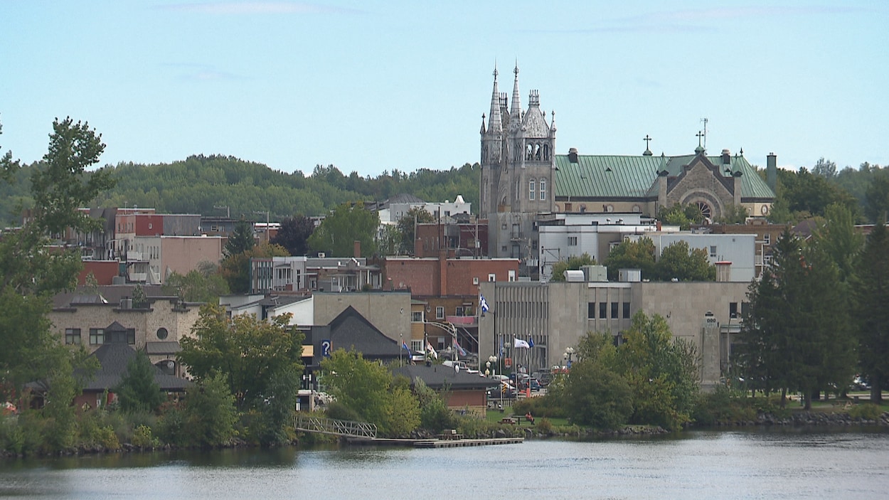 Un plan d’action pour le 1er juillet à Shawinigan RadioCanada