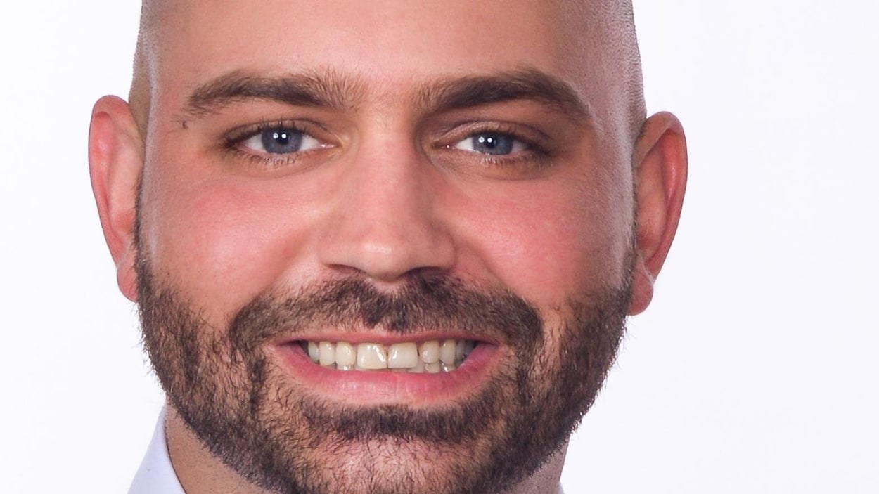 Un procureur de la Couronne accusé de voies de fait à Edmundston