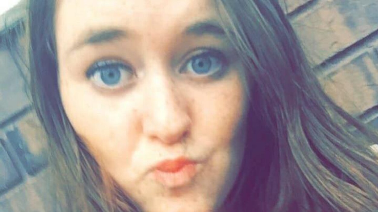 Shaylynn Mason-Ferron manquait à l'appel depuis jeudi soir. Shaylynn Mason-Ferron manquait à l'appel depuis jeudi soir.