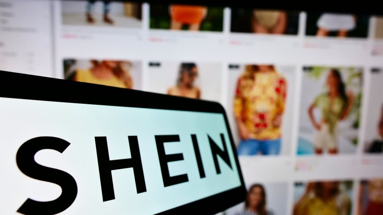 Le géant de la mode éphémère Shein va entrer en Bourse à Hong Kong le 1er septembre