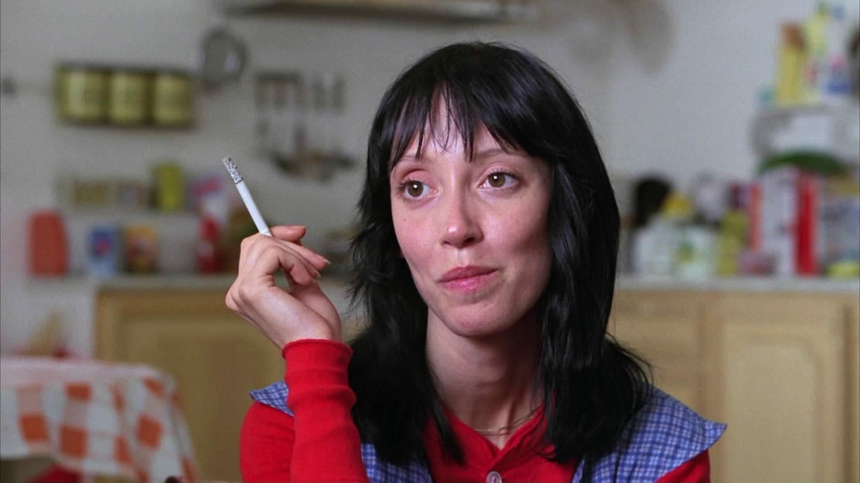 Shelley Duvall replonge dans l’horreur quatre décennies après The
