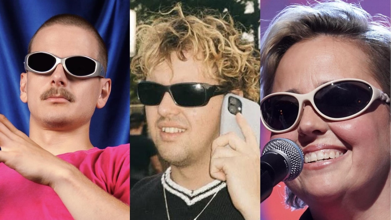 P’tit Belliveau, Ariane Moffatt et Les Louanges seront en vedette au Sherblues