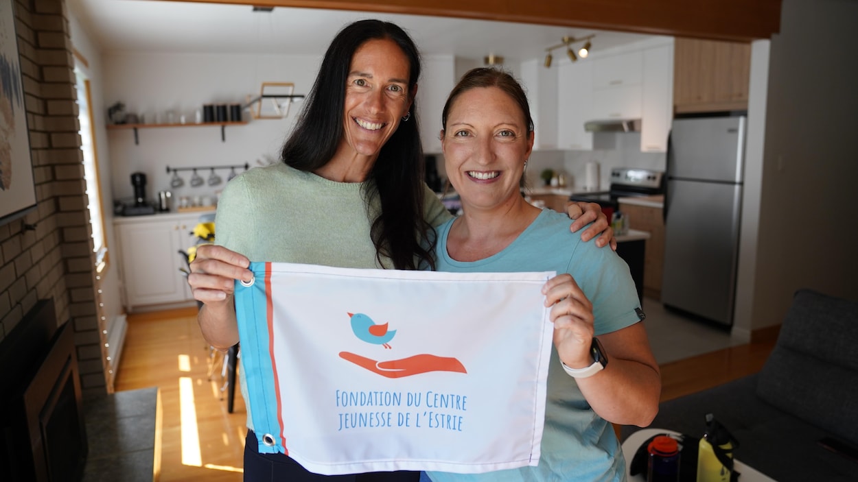 Gravir le Kilimandjaro pour inspirer la jeunesse
