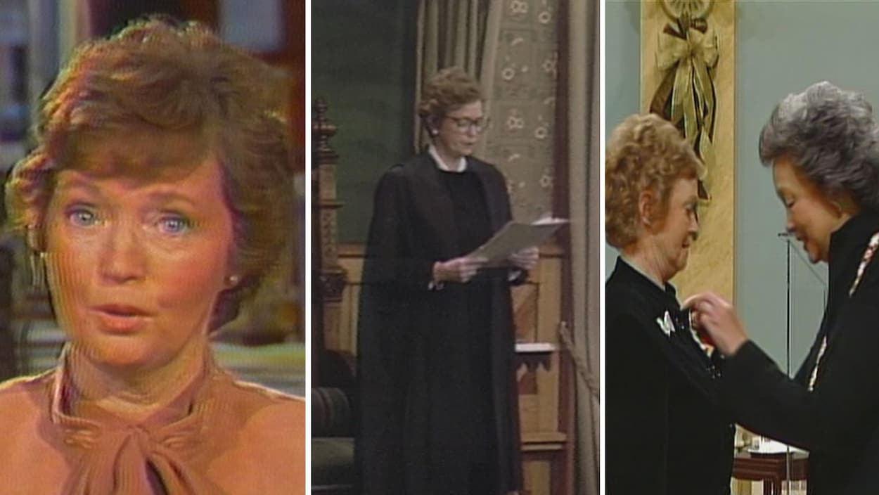 Shirley Dysart, ancienne femme politique libérale au Nouveau-Brunswick, est décédée mercredi à l'âge de 88 ans. Shirley Dysart, ancienne femme politique libérale au Nouveau-Brunswick, est décédée mercredi à l'âge de 88 ans.