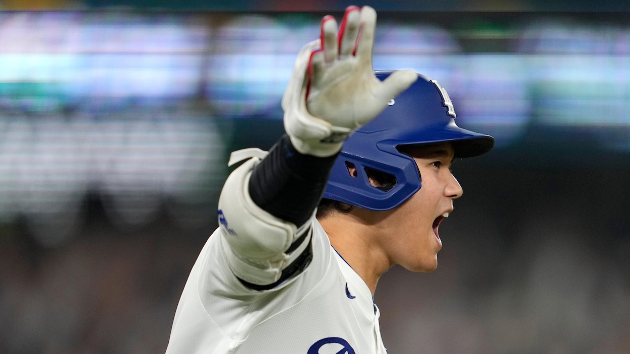 Blue Jays-Dodgers : un marathon de baseball rempli de records