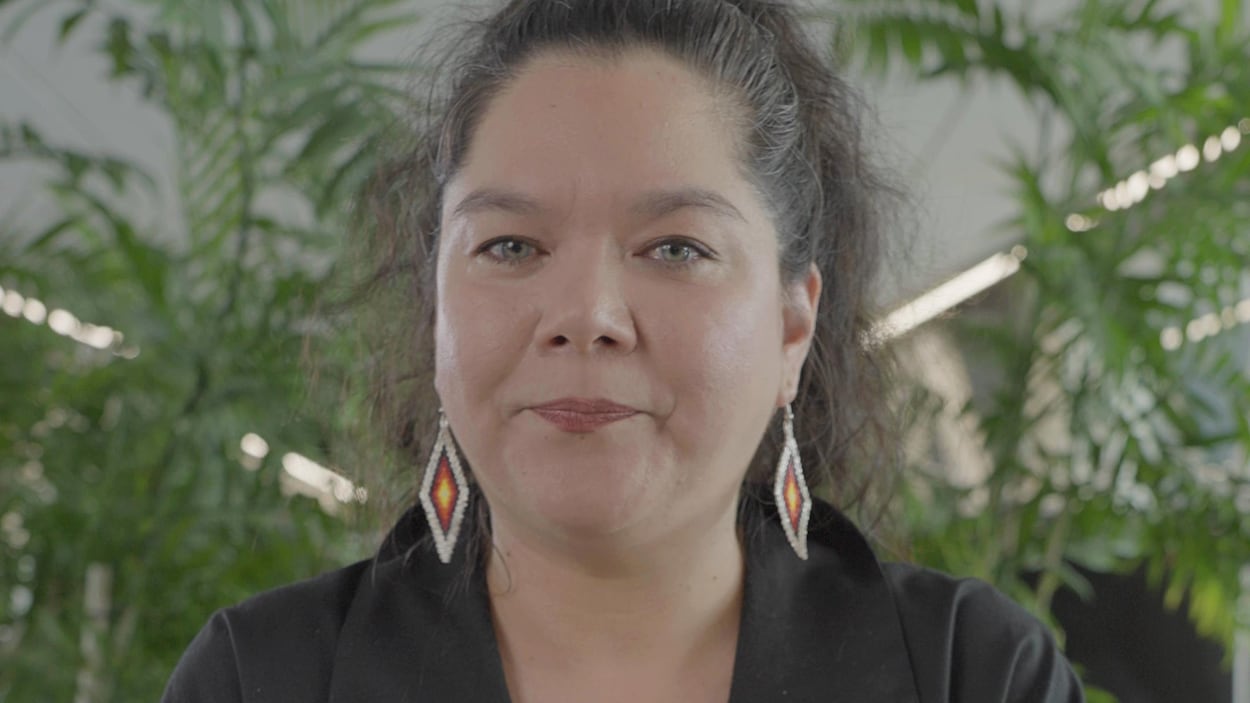 L'importance de la crosse pour les Wendat