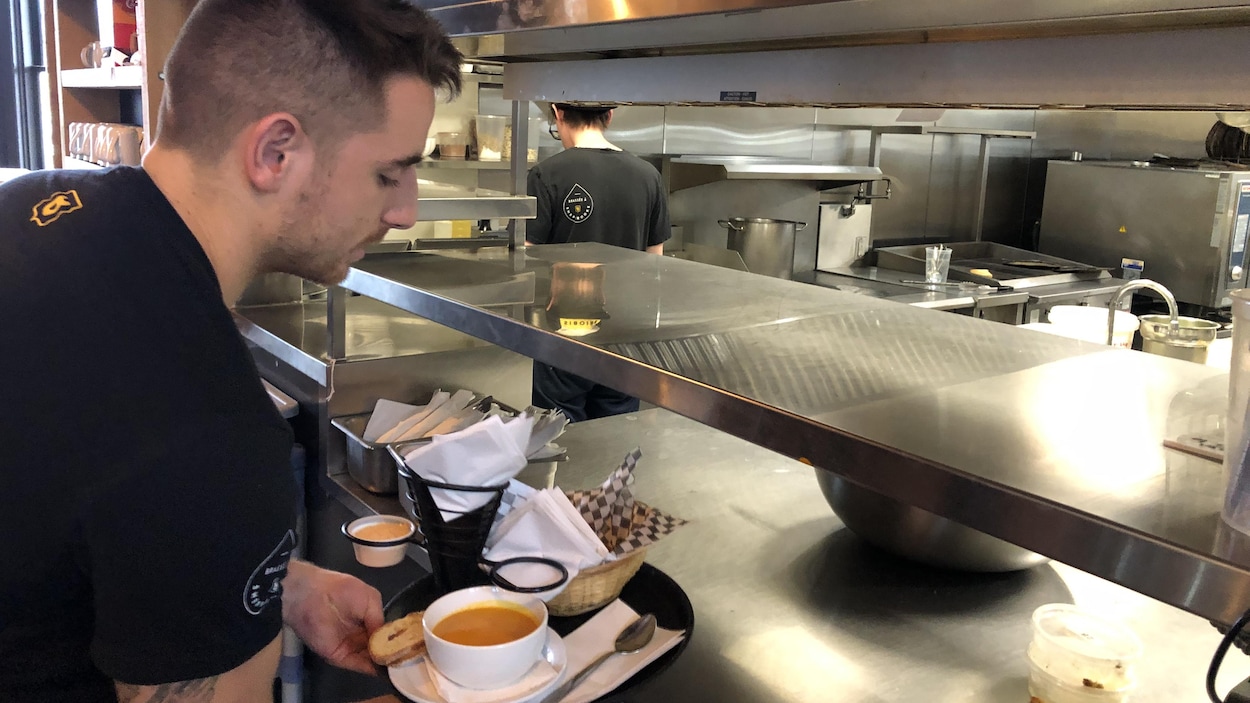 Plus de 6000 emplois disponibles au SaguenayLacSaintJean RadioCanada