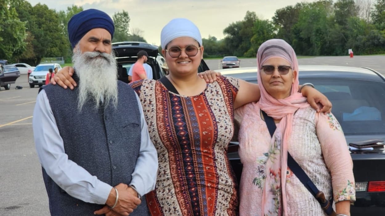 Meurtre lié à Ryan Wedding : la famille Sidhu poursuit la police régionale de Peel