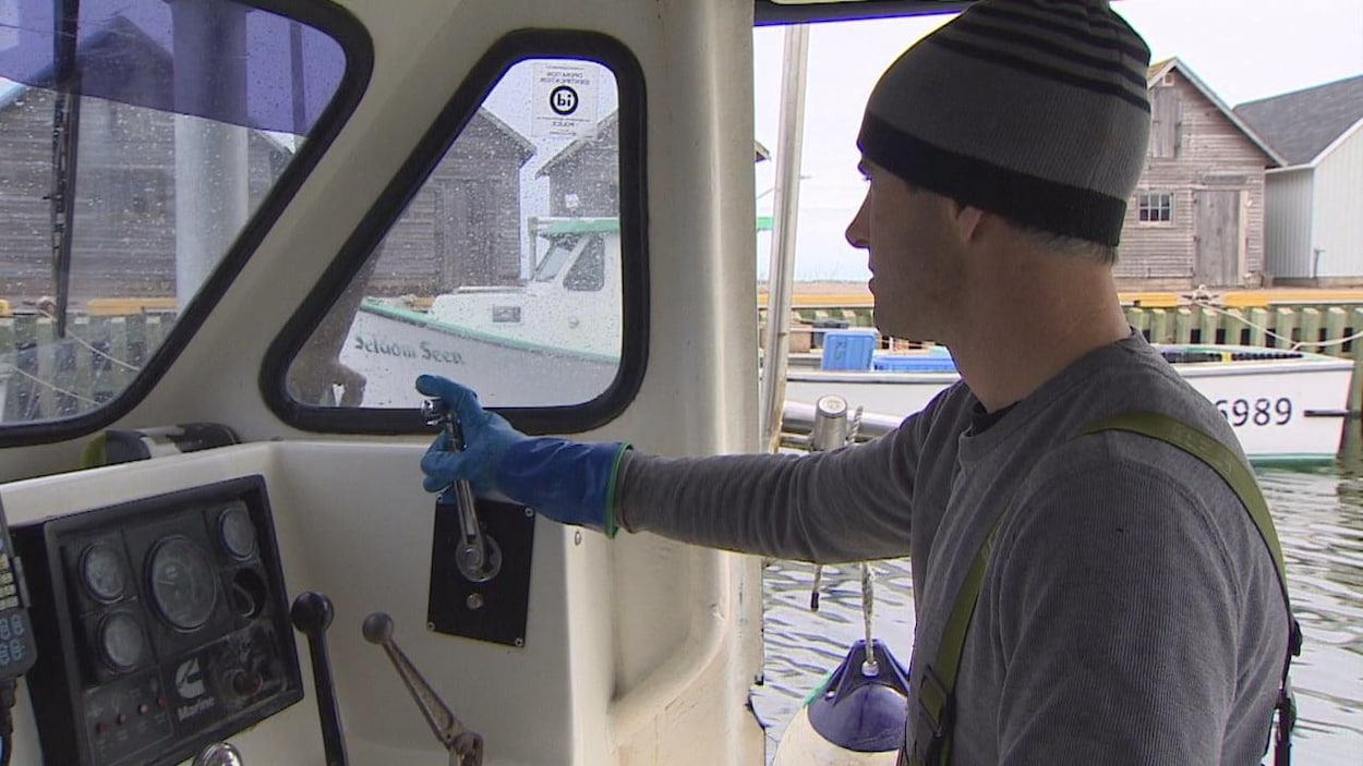 Le gouvernement Lantz a 7 jours pour permettre à un pêcheur de rester ministre
