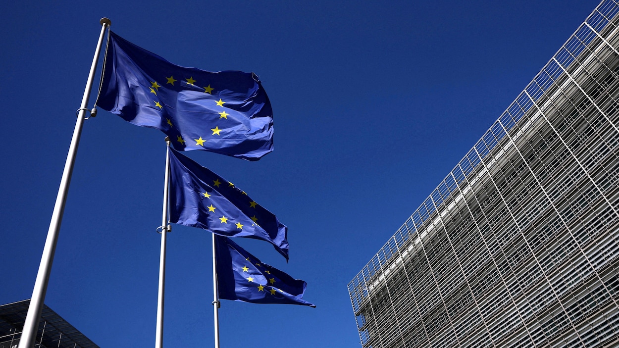 L’Union européenne trouve un accord sur de nouvelles sanctions contre la Russie