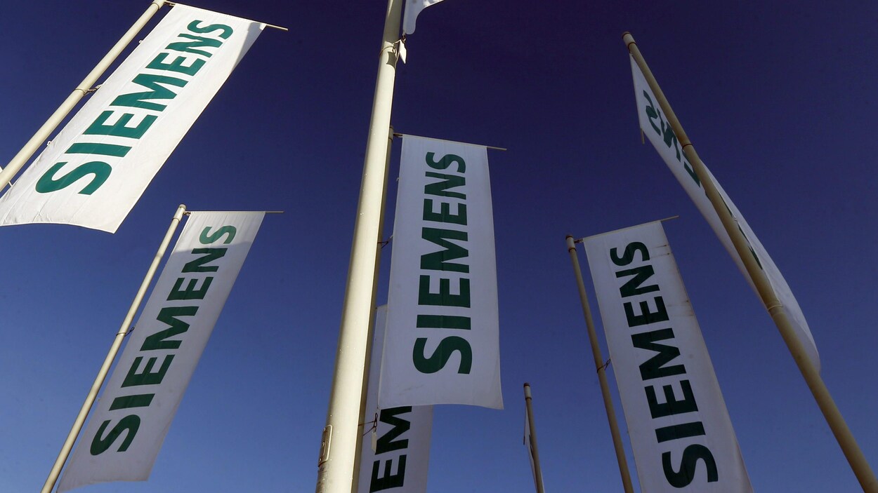 L'usine de Siemens à Tillsonburg a ouvert en 2011.