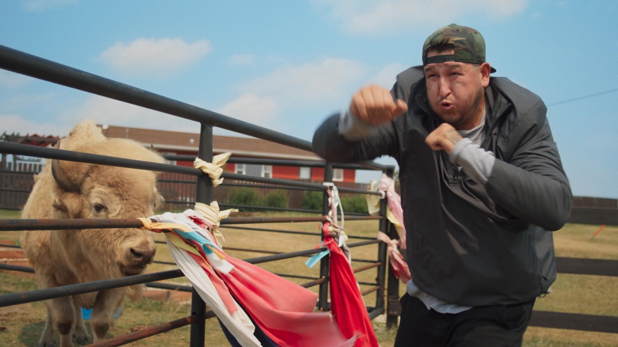 La masculinité autochtone au cœur d’un nouveau documentaire