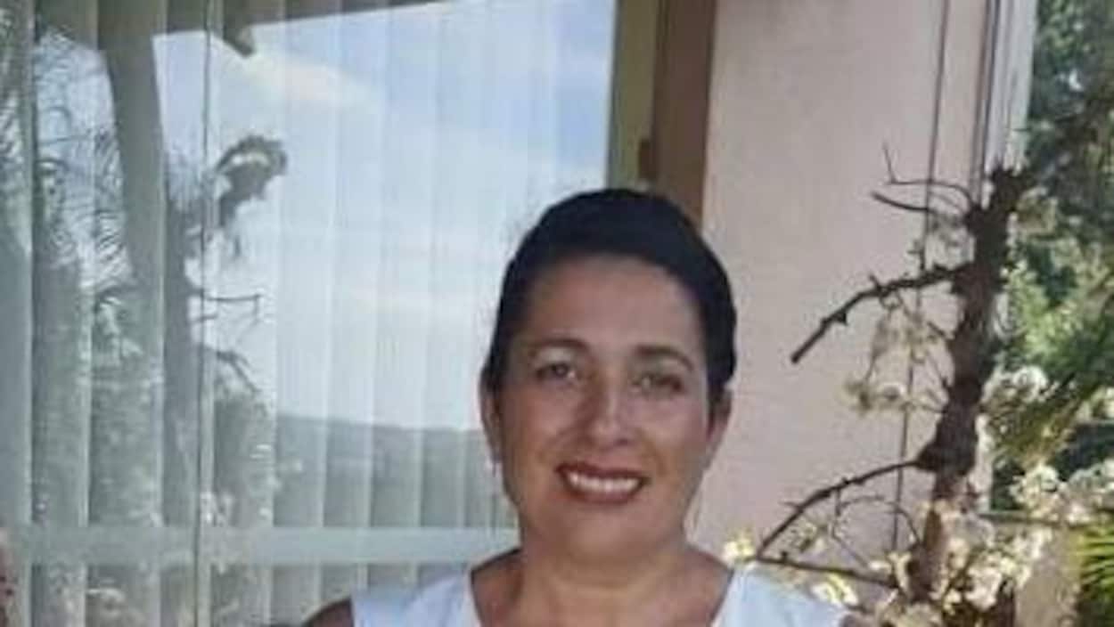Silvia Rosas est installée à Amqui depuis plusieurs années et y travaille comme dentiste Silvia Rosas est installée à Amqui depuis plusieurs années et y travaille comme dentiste