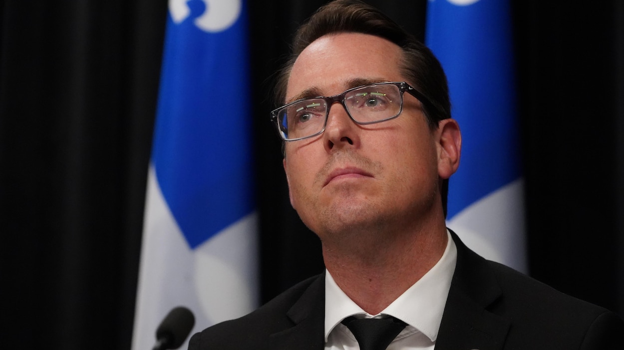 D'autres départs possibles à la CAQ?