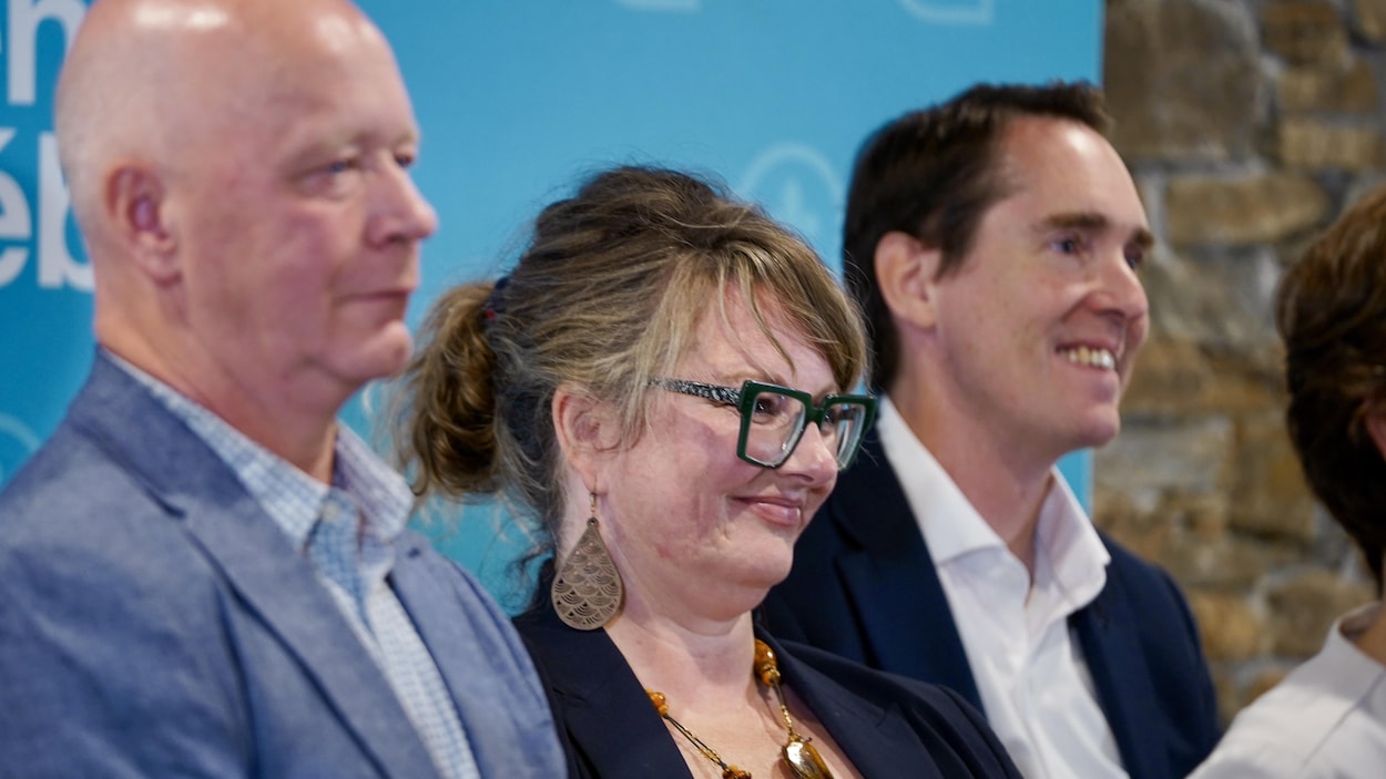 La CAQ affiche maintenant complet en Mauricie