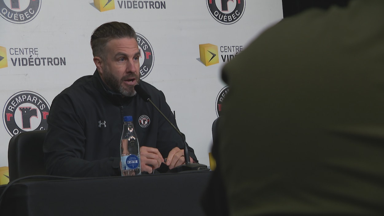 Les Remparts dressent leur bilan de saison