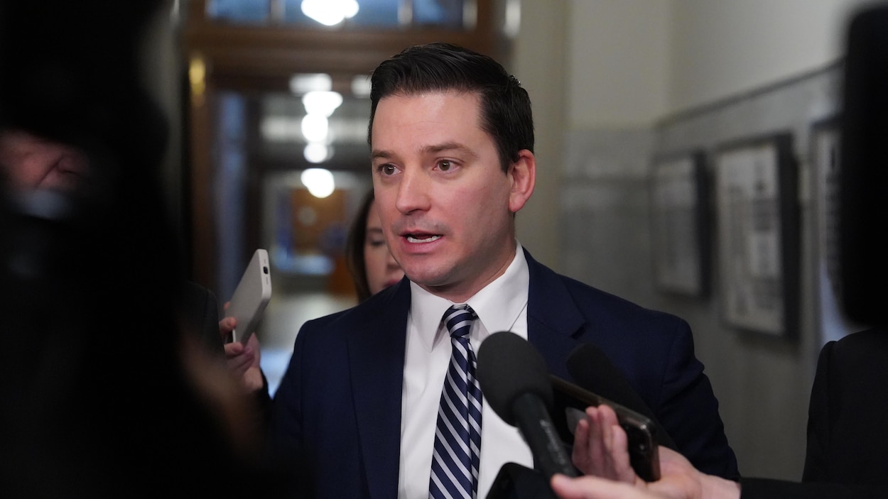 Québec veut avoir « son mot à dire » pour nommer les juges des tribunaux supérieurs