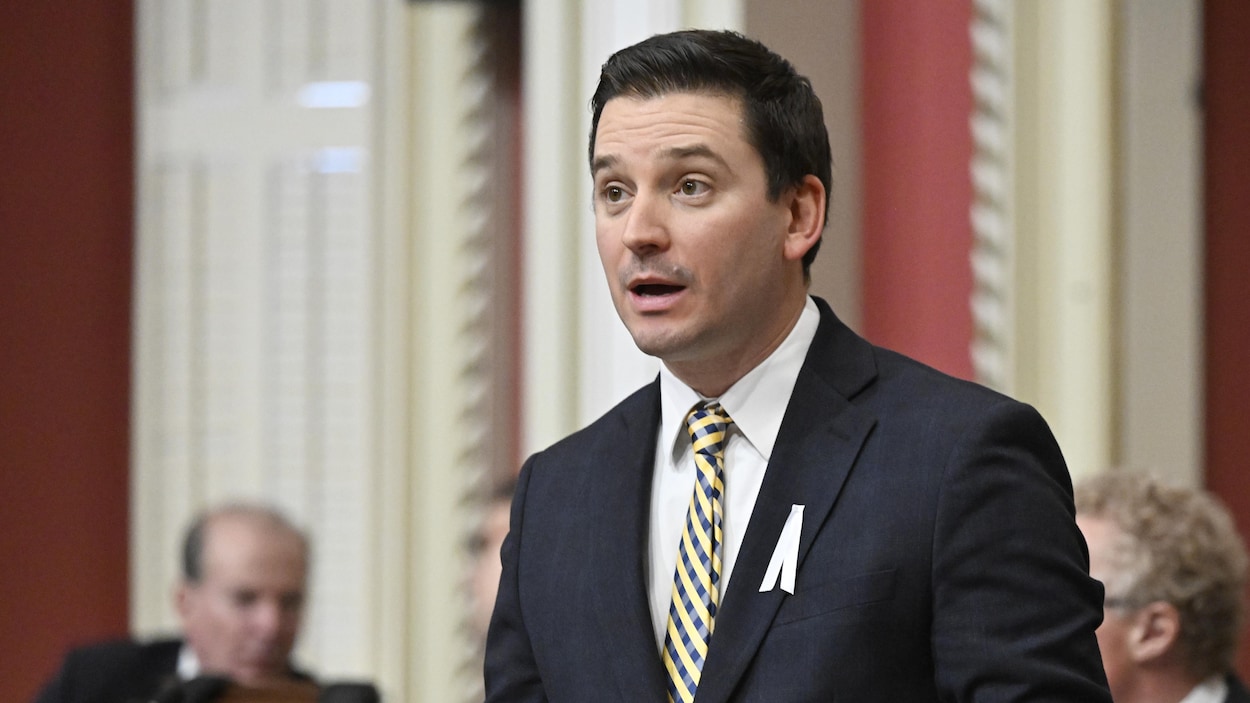 Québec veut serrer la vis aux revendeurs de billets de spectacle