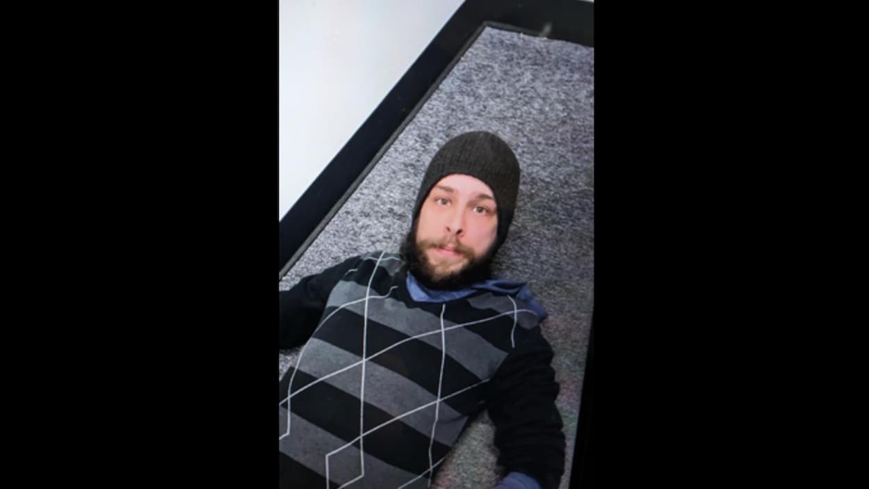 Un homme de 34 ans porté disparu à Baie-Comeau