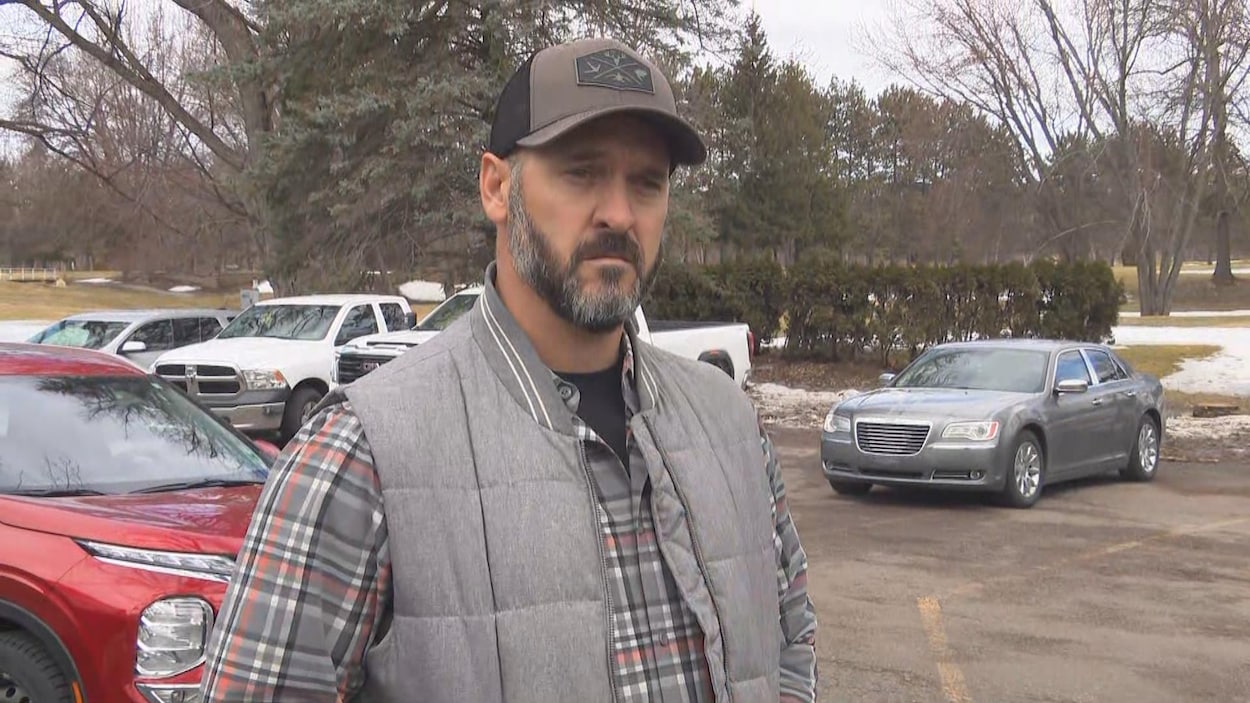 Le Parti conservateur du Canada écarte son candidat dans Berthier–Maskinongé