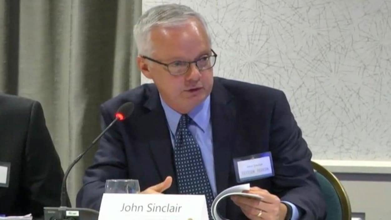John Sinclair
