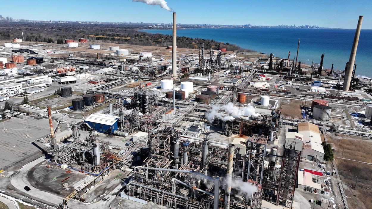 L’Ontario ne veut plus être obligé d’avoir une cible de réduction des GES