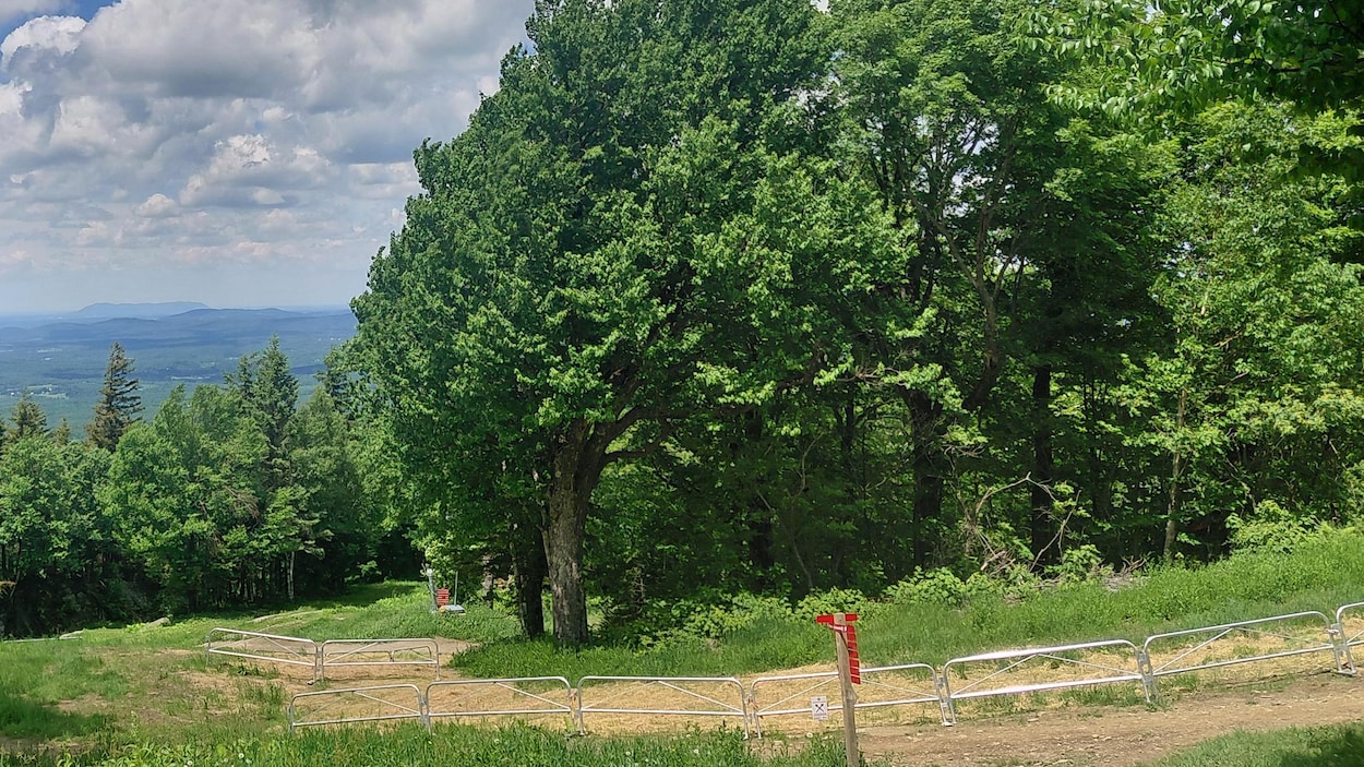 Le mont Sutton accueille une toute nouvelle course d’aventure