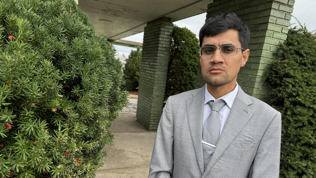Un candidat ontarien à la mairie menacé par un individu armé lors de sa campagne