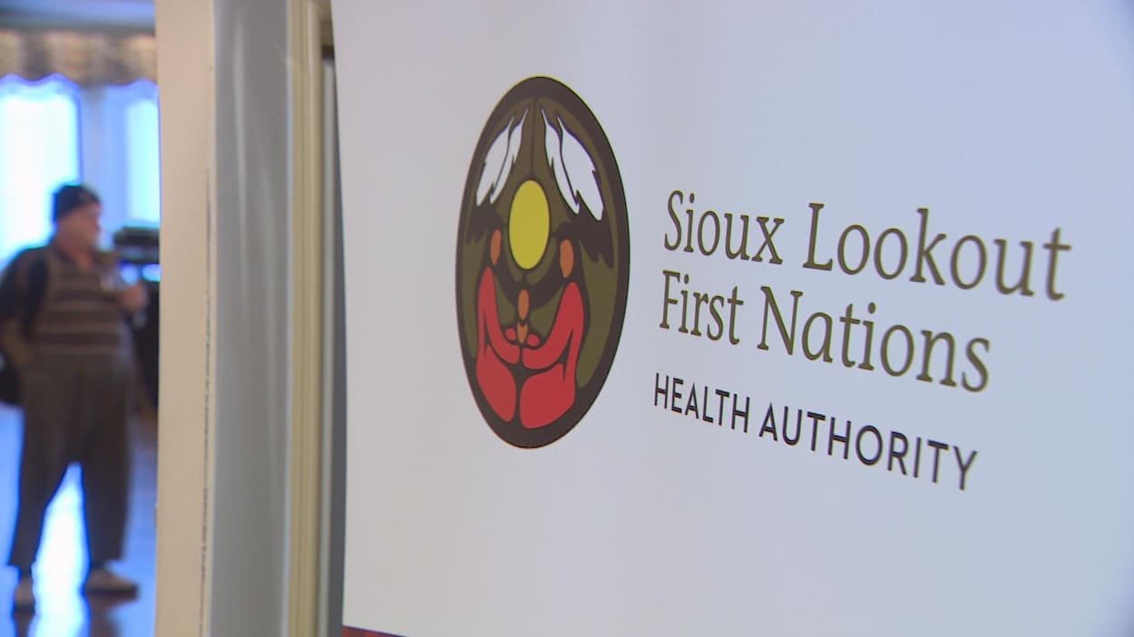 Sioux Lookout First Nations Health Authority