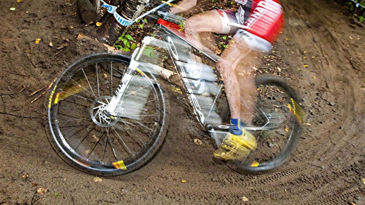 Vélo de montagne