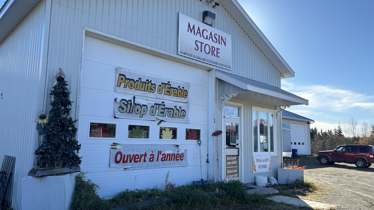 La justice autorise la saisie des biens de deux entreprises acéricoles du N.-B.