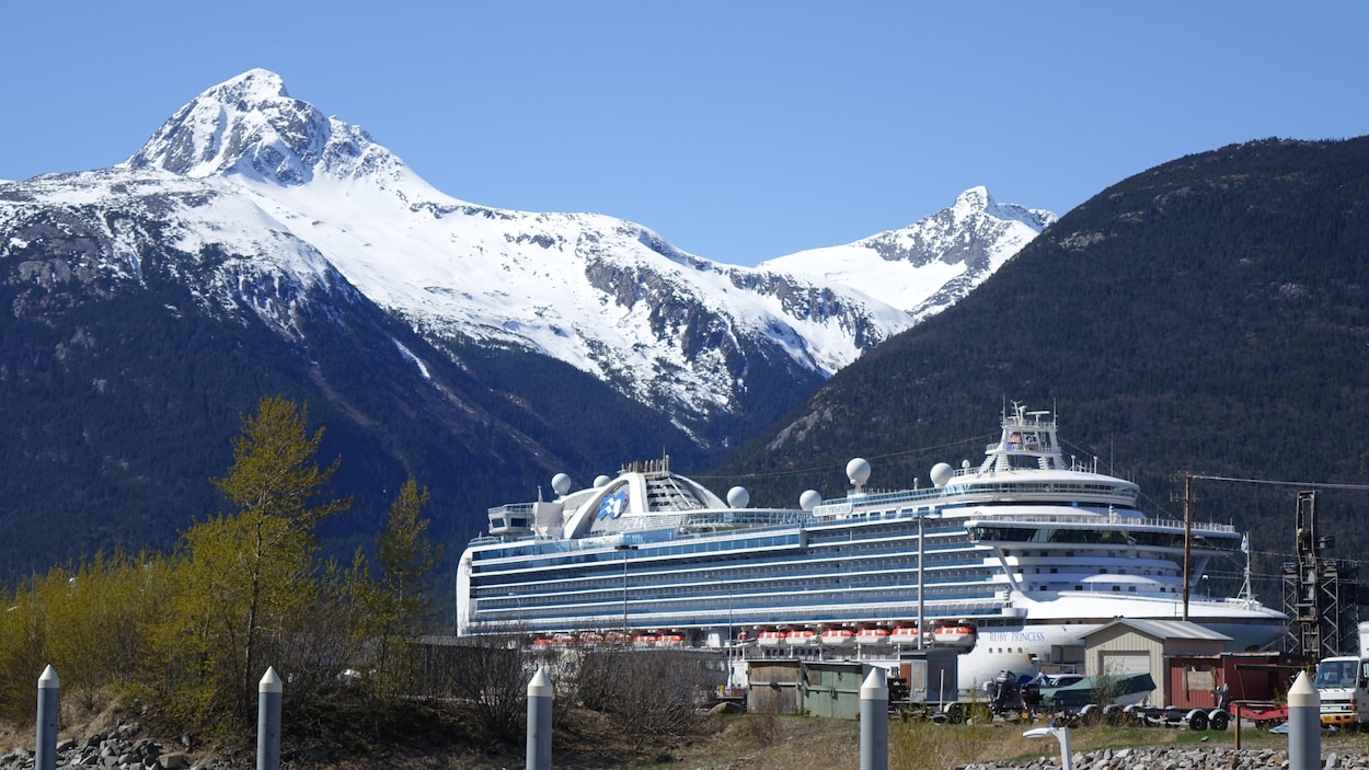 Le Yukon s’attend à une « excellente saison touristique » en 2026