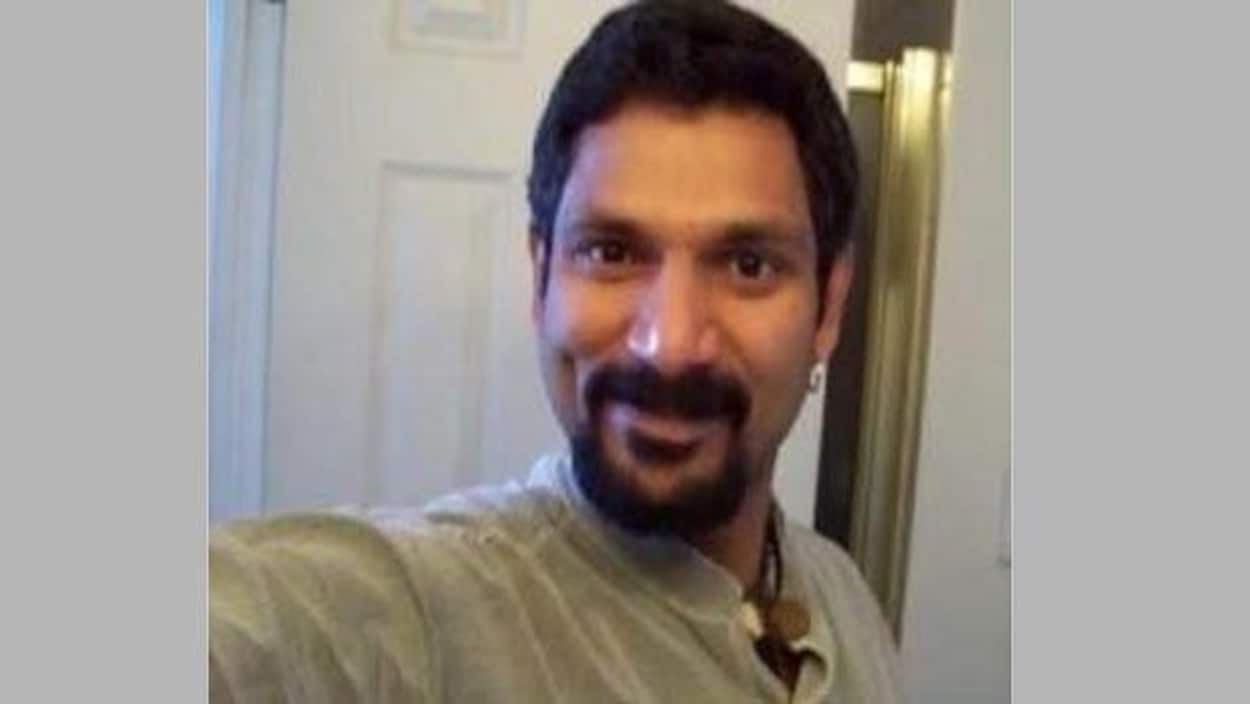 Skandaraj Navaratnam. Skandaraj Navaratnam.