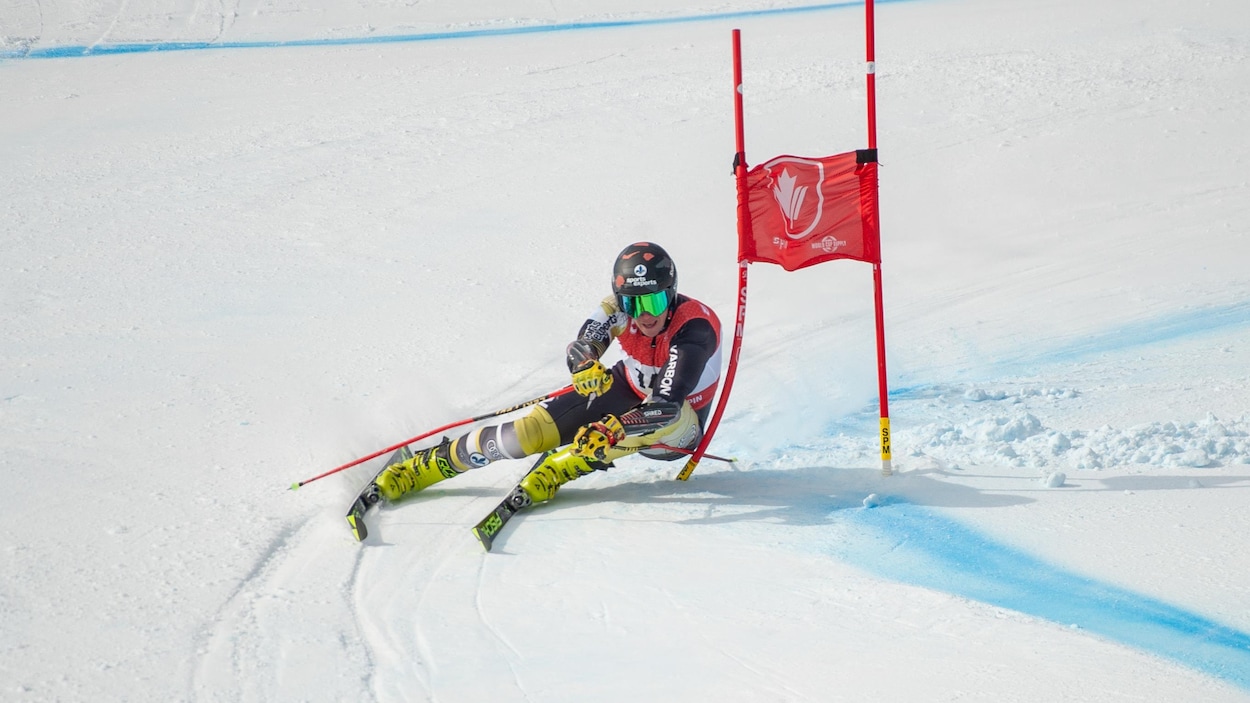 Quelle place pour la relève à Canada Alpin?