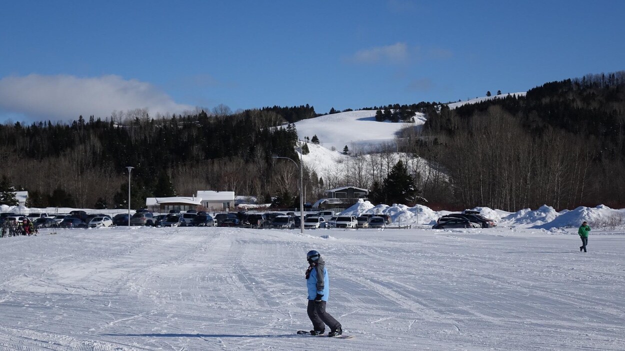 Les centres de ski du Québec seront ouverts dès dimanche | Radio-Canada.ca