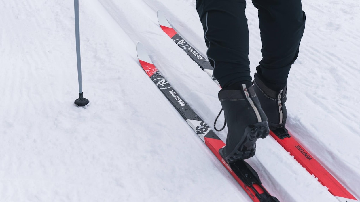 La saison de ski de fond sur le point de se terminer au Saguenay-Lac-Saint-Jean