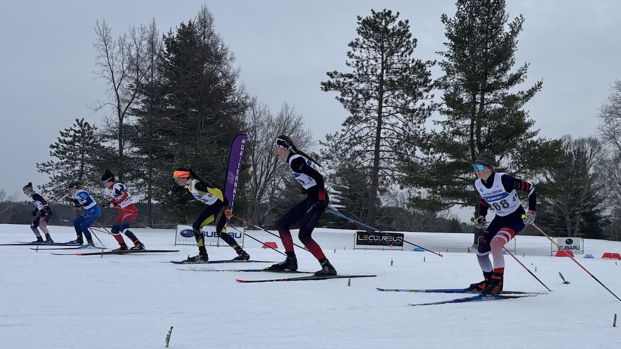 Coupe Québec de Sherbrooke : « on a du potentiel »