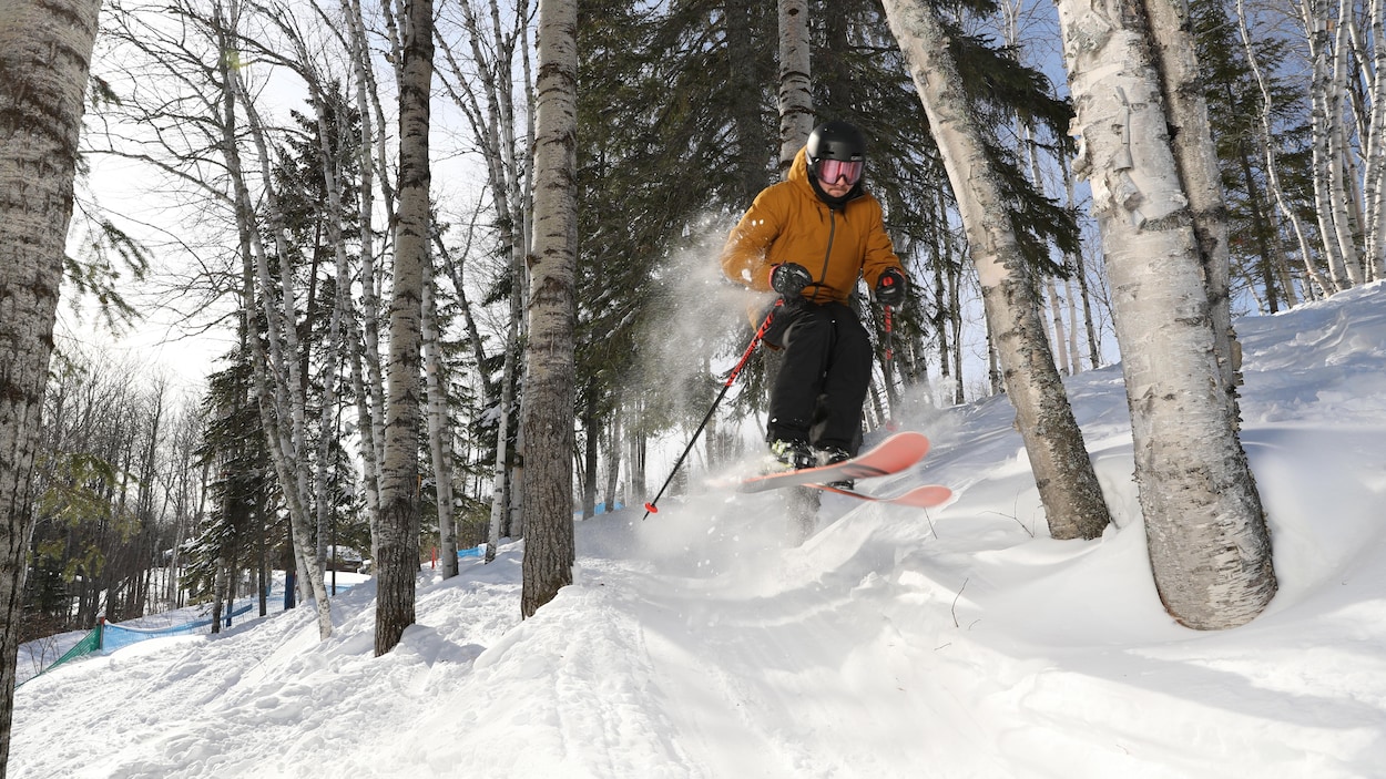 Un service de transport gratuit pour quatre soirs au Tobo-Ski, à Saint-Félicien