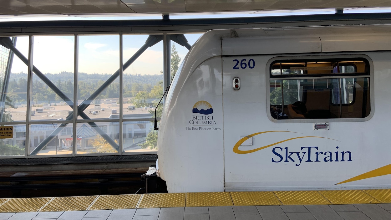 Un SkyTrain jusqu’à Newton, un projet réaliste?