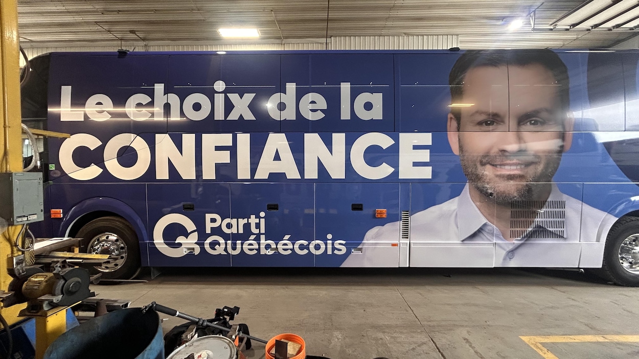 Les partis, leurs slogans et ce qu’ils tentent de vous dire