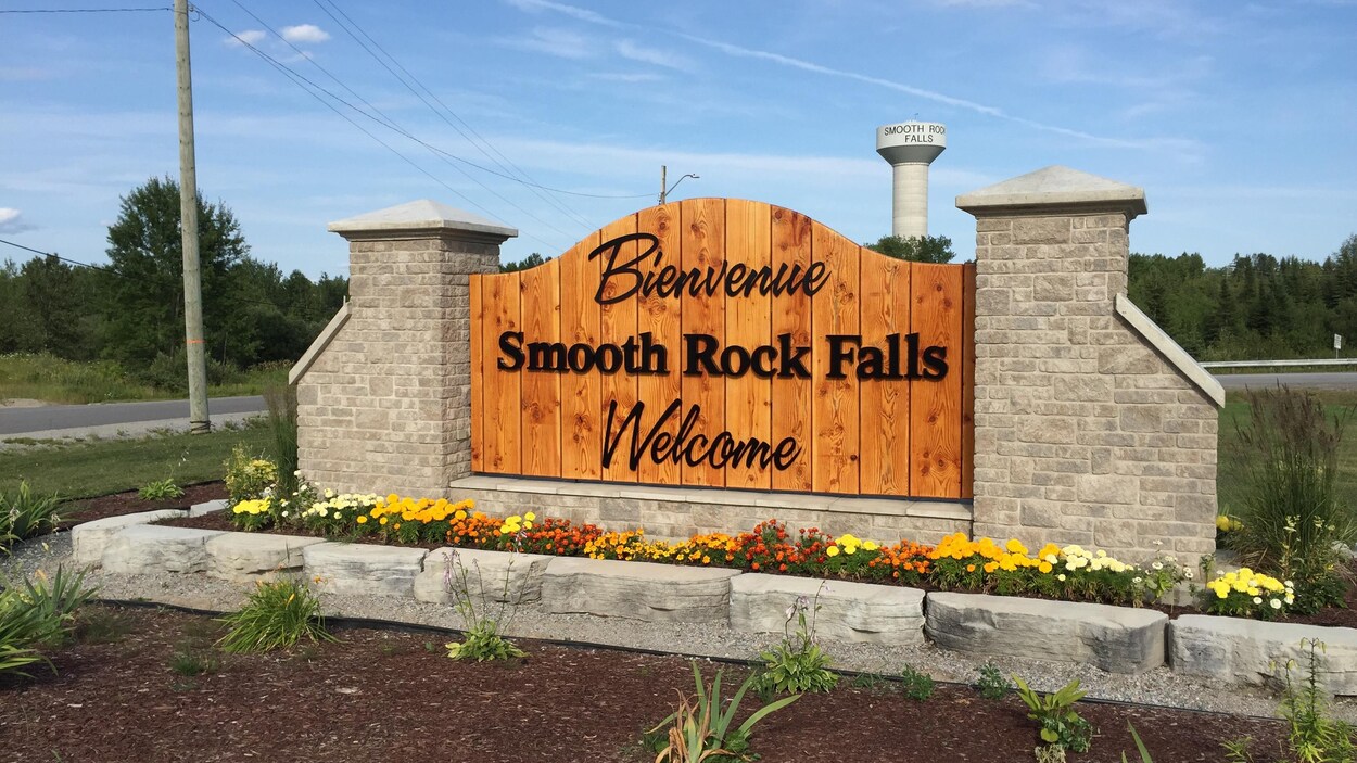 L’Ontario investit dans des infrastructures communautaires de Smooth