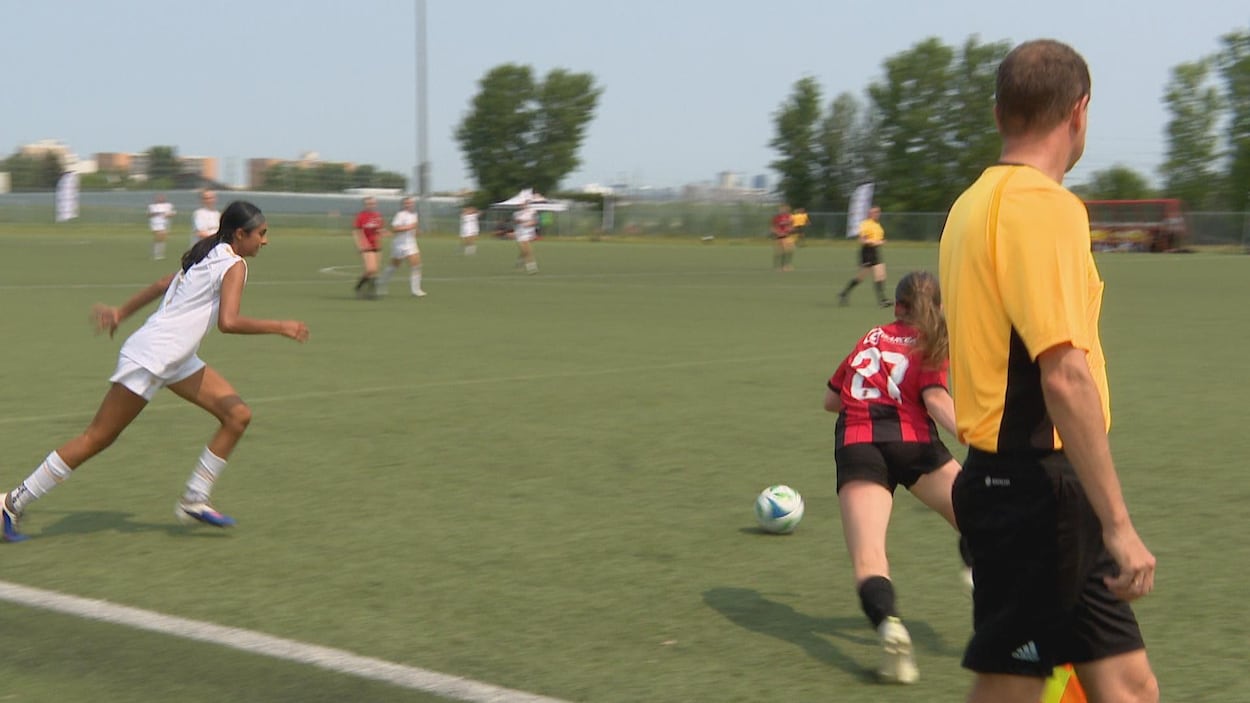 Soccer : plus de compétitions attendues à Winnipeg