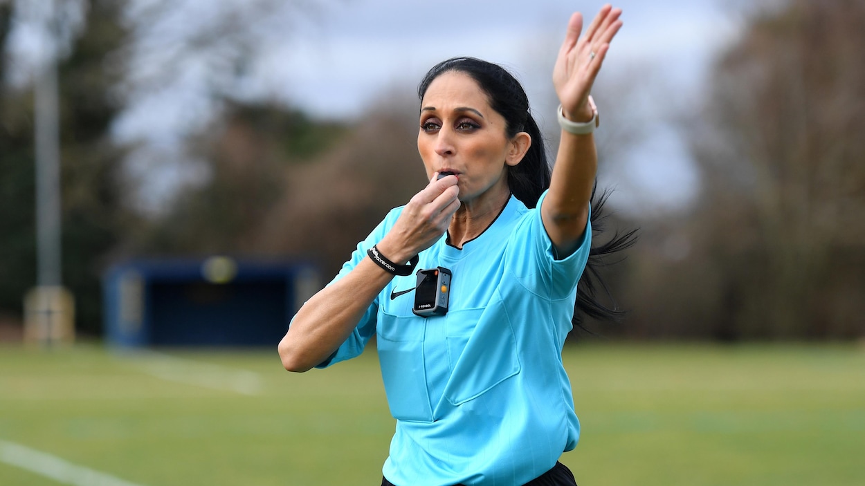 Bitibi Pilot Project Soccer Abitibi-Témiscamingue se prépare à doter ses arbitres de caméras ...