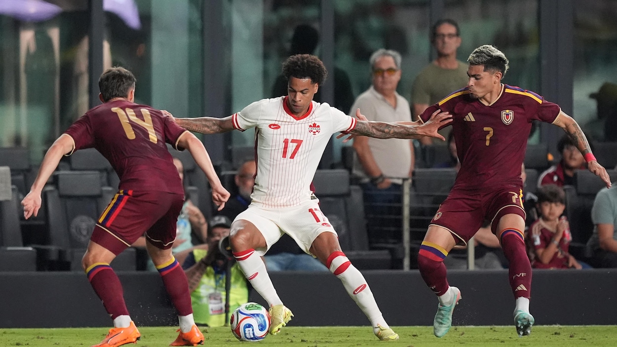 Coupe du monde à Toronto : Ce que vous devez savoir à J-100!