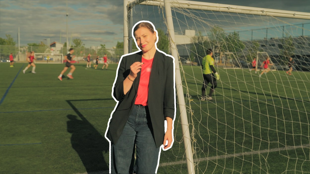 Pourquoi dit-on soccer ou football?