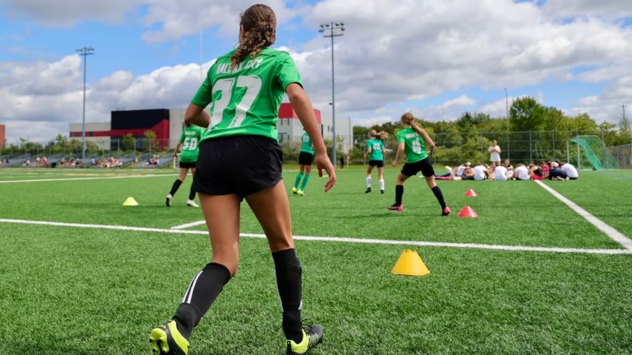 Halifax aura une équipe de soccer féminine semi-professionnelle | Radio ...