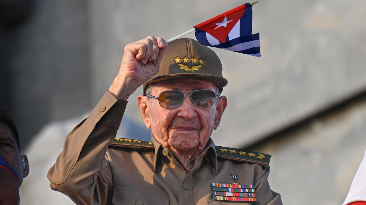 Les États-Unis inculpent l’ancien président cubain Raúl Castro | Radio ...