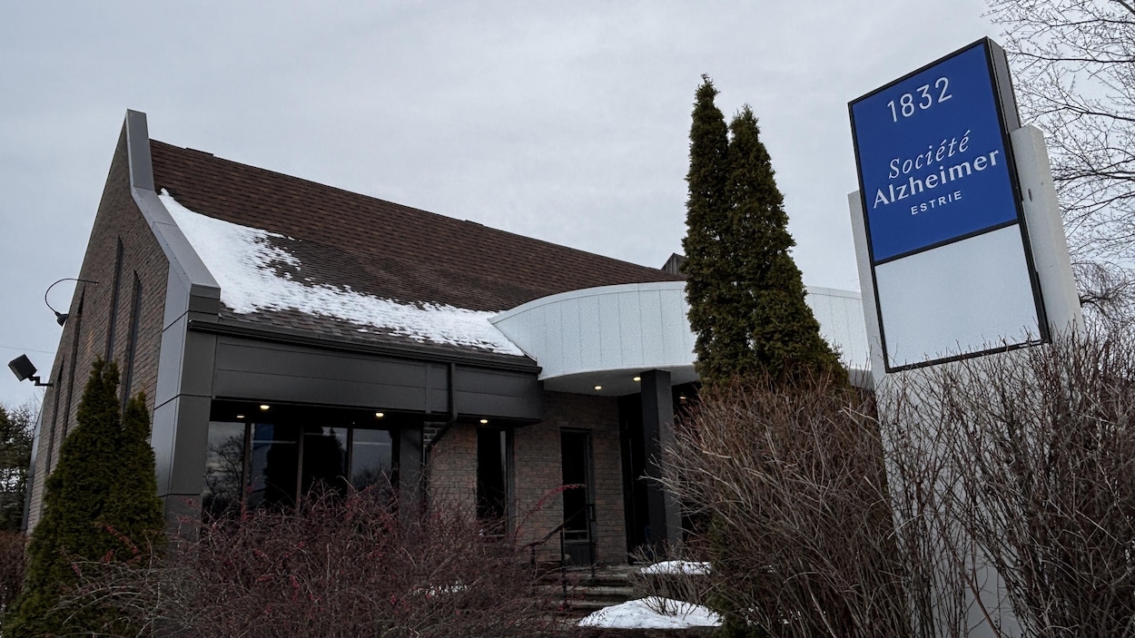 Une première maison de répit pour les personnes atteintes de l’Alzheimer à Sherbrooke