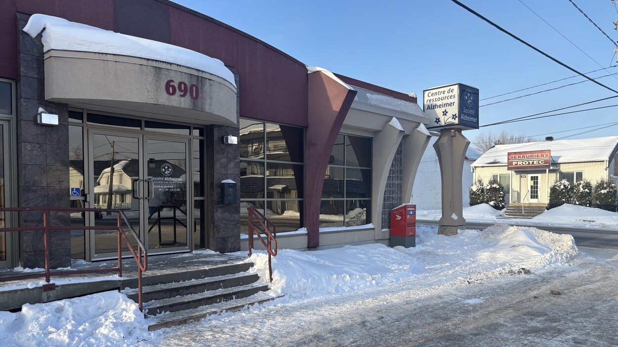La Société Alzheimer du Saguenay–Lac-Saint-Jean souffle 40 bougies