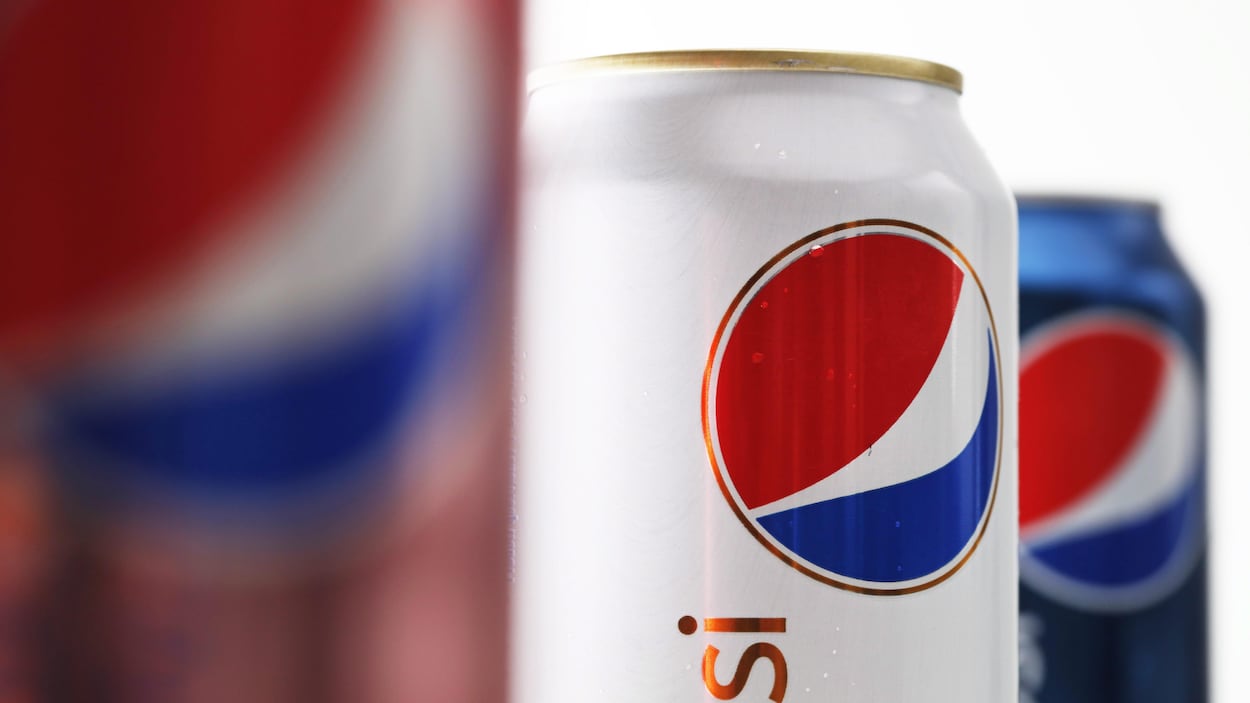 L’entreprise québécoise Guru réclame 15 millions $ à PepsiCo